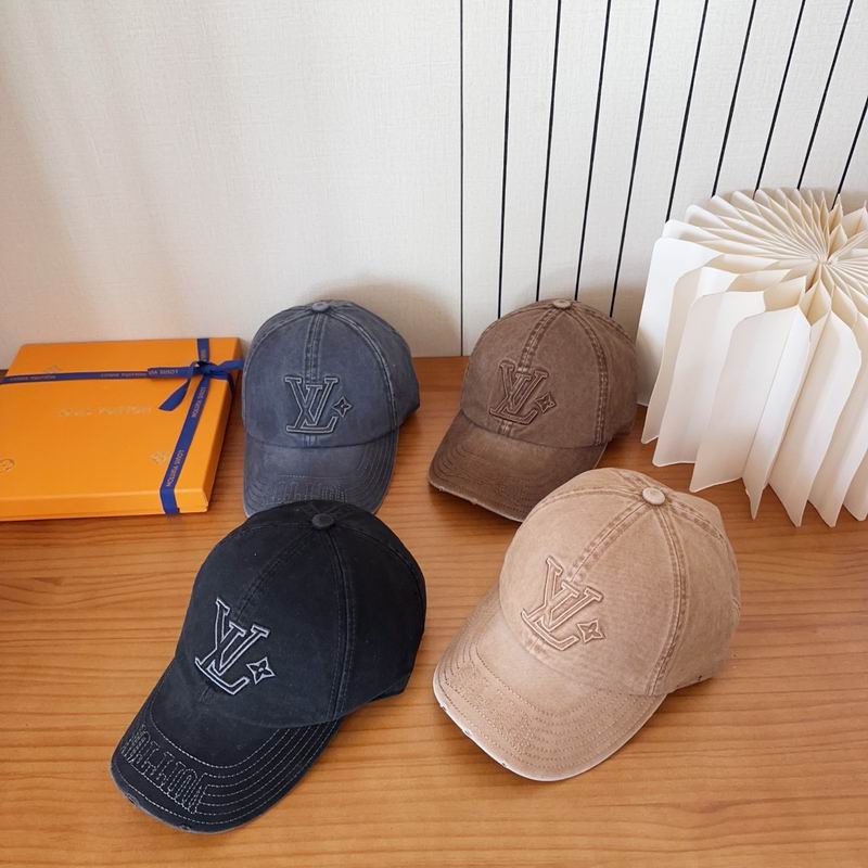 LV cap dx35